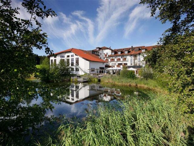 Bad Grönenbach allgau-resort