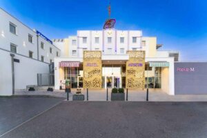 PLAZA Hotel Bad Rappenau