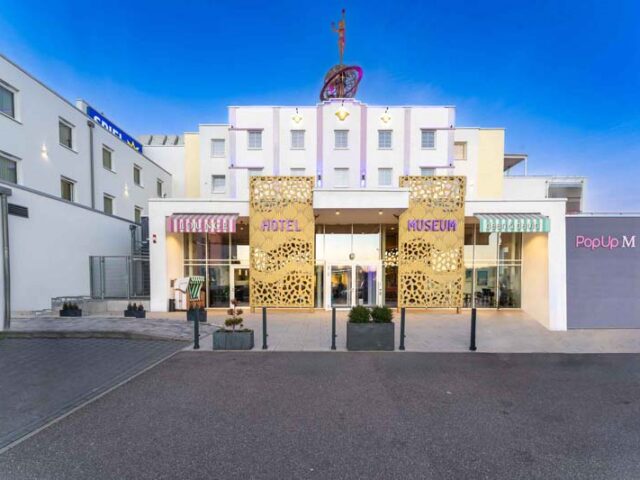 PLAZA Hotel Bad Rappenau