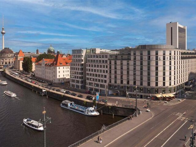 PLAZA INN stays design Dortmund