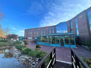 Best Western Parkhotel Brehna-Halle