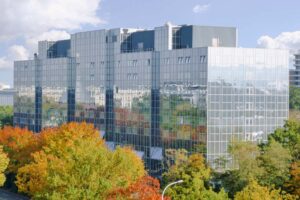 PLAZA Premium Darmstadt