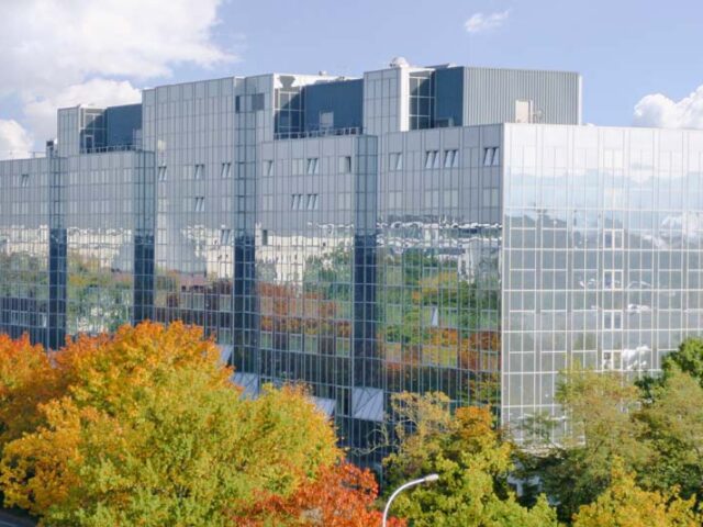 PLAZA Premium Darmstadt