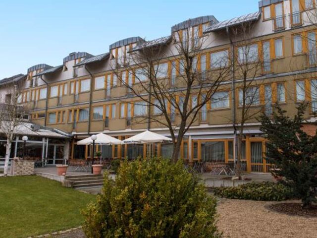 Best Western Hotel Braunschweig Seminarius