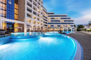 Four Points von Sheraton Sunny Beach