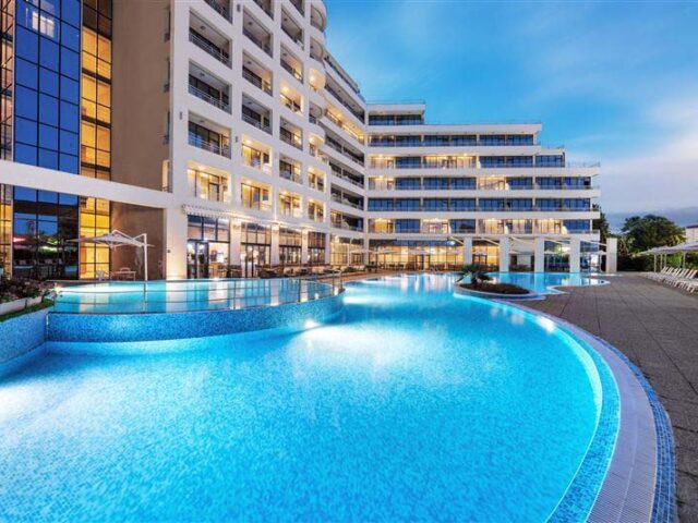 Four Points von Sheraton Sunny Beach