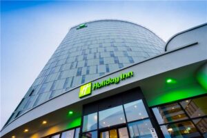 Holiday Inn Hamburg City Nord