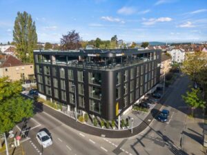 Lukullum Hotel & Restaurant