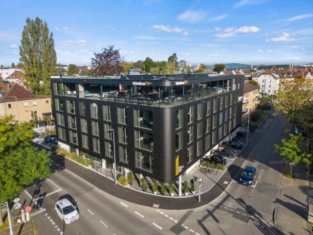 Lukullum Hotel & Restaurant