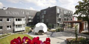 SportCentrum Kaiserau