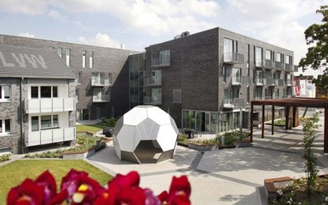 SportCentrum Kaiserau