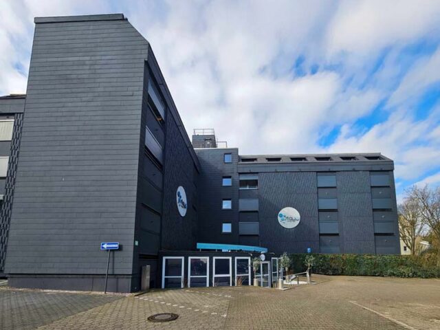 PLAZA INN Stays Design Dortmund