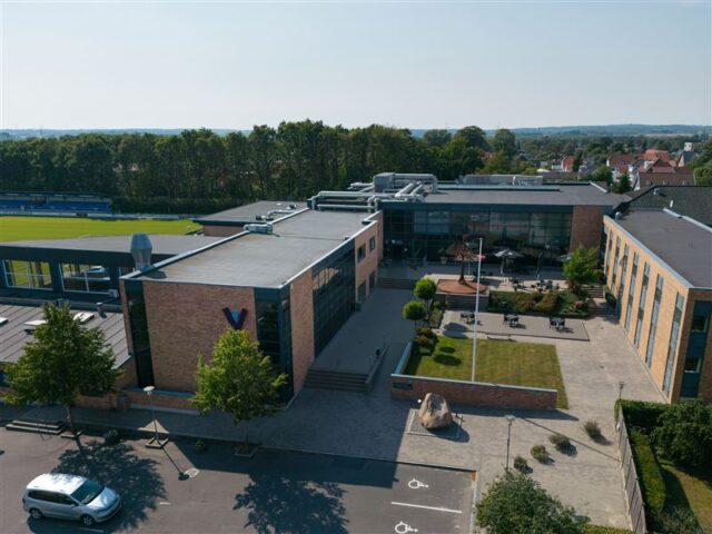 Vildbjerg Sports-Kulturzentrum